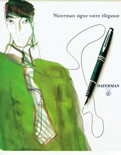 Publicité Advertising 089