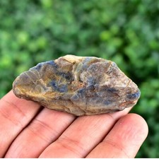 295,10 Ct Saphir Royal Bleu De