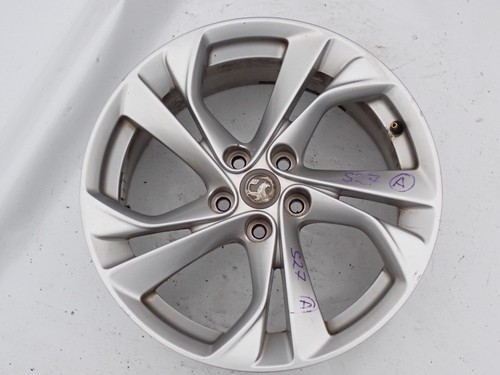 Jante alliage opel astra k - alliage,