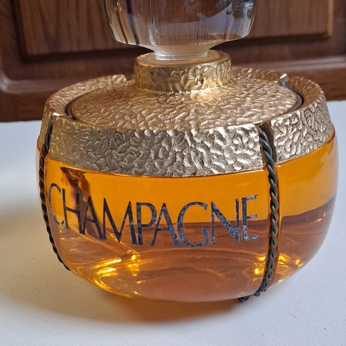Yves saint laurent - saint, champagne