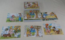 Jouet éducatif ancien jeu - ancien,