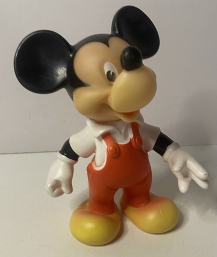 Disney mickey mouse pouet - -,