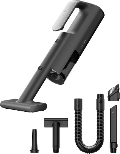 Blowvac aspirateur main - blowvac™,