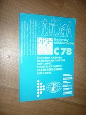 ECHECS CHESS -	Beliavsky
