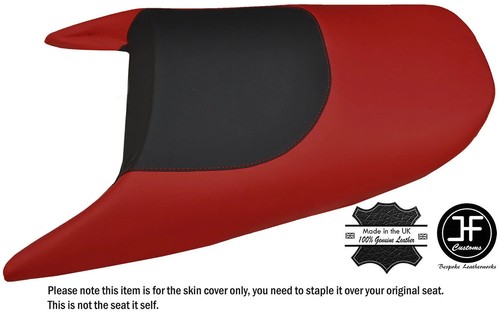 Noir rouge vinyle - rouge,