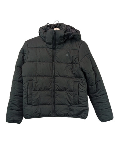 Star raw doudoune femme noir - g-star,