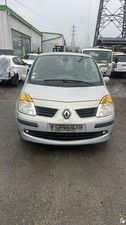 Pare choc avant RENAULT MODUS