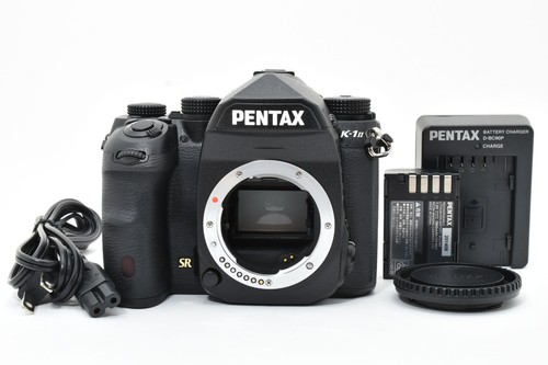 Pentax mark 36 4 - ii, 36.4