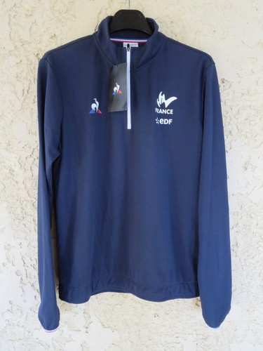 Sweat maillot training équipe