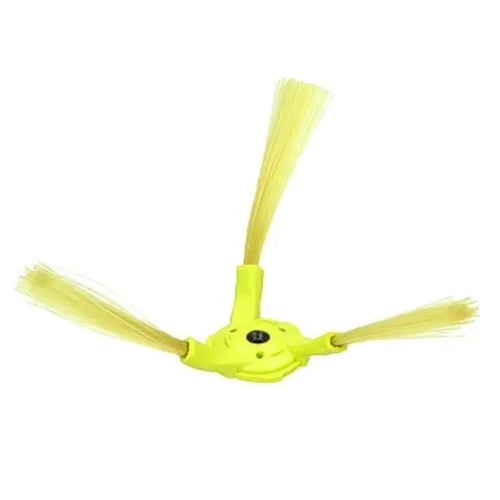Brosse laterale droite