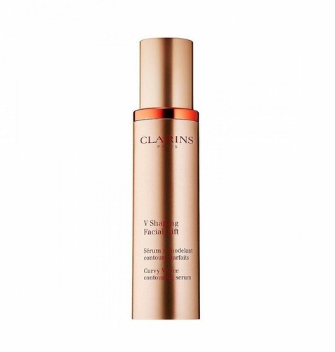 Clarins shaping facial - shaping,