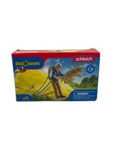 Schleich Dinosaurs Sauvetage