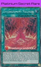 Yu-Gi-Oh! Effondrement Magique : PN RA04-FR280