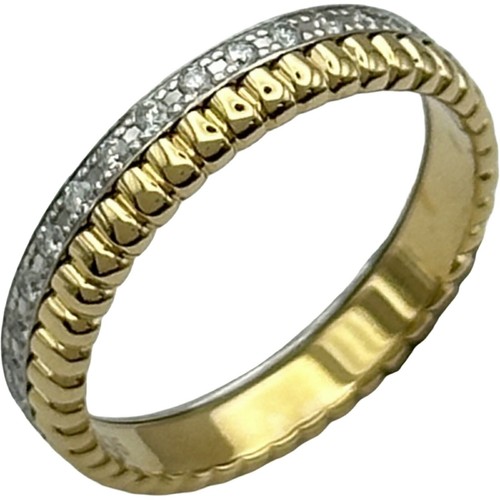 Bague boucheron quatre - bague,
