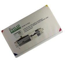 Passap E6000 Electronic 6000