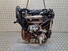 Moteur - Peugeot 407 Citroen