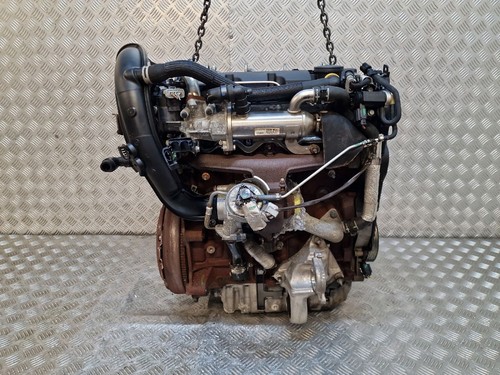 Moteur peugeot 407 - peugeot, citroen