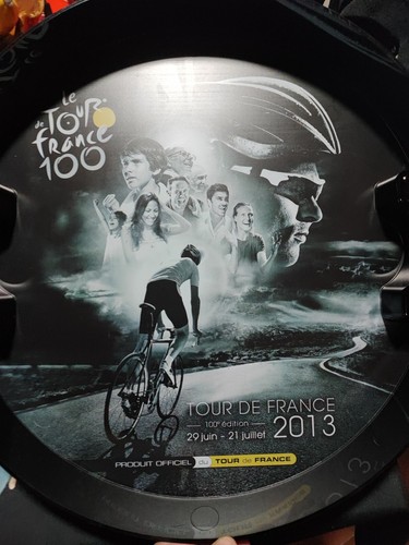 Plateau tour france - tour,