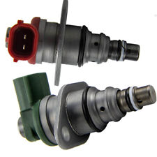 2pcs Fuel Pump Suction Control