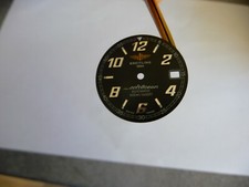 Breitling cadran noir Colt