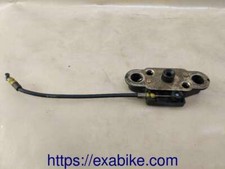 verrou de selle avant pour Suzuki GSXF 750  de 1989 a 1997