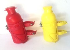 Gourdes support rouge - support,