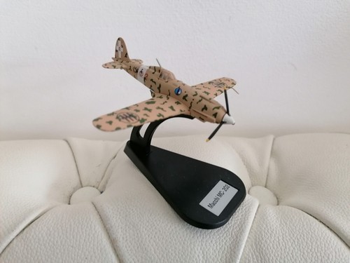 Macchi 202 avion - macchi,
