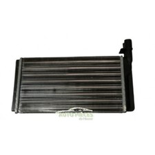 RADIATEUR DE CHAUFFAGE SAAB