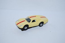 FALLER CIRCUIT AUTO PORSCHE