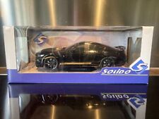 FORD SHELBY MUSTANG GT500-H