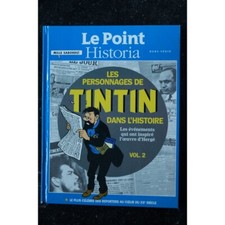 LE POINT HISTORIA HS LES