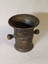 Ancien bol Mortier sans Pilon