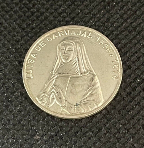 Ancienne mini medaille - ancienne,