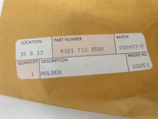 NOS! STIHL STRING TRIMMER GEAR