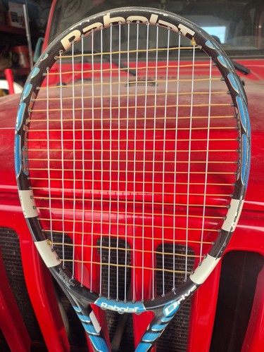 Babolat pure drive cortex - babolat,