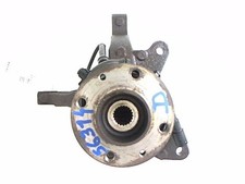 Pivot de moyeu avant droit