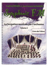 Symphonic FM volume 5 -