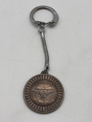 Porte clés ancien - porte-clés,