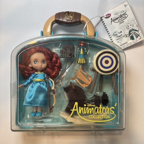 Nib disney animators - nib, animators’