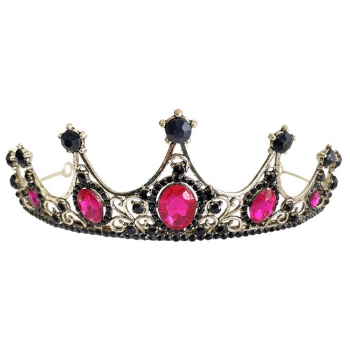 Serre tête couronne - serre-tête,