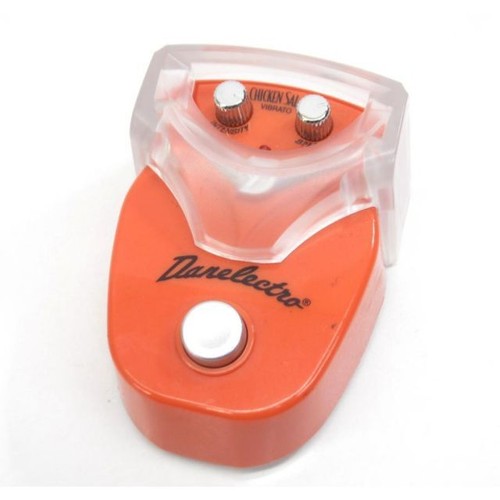 Danelectro chikensalad vibrato - danelectro,