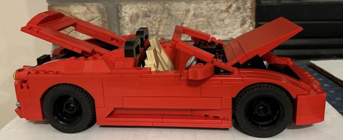 Lego racers 8671 - lego,
