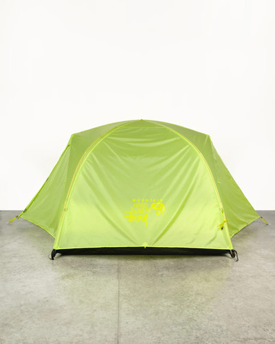Stüssy mountain hardwear - &,