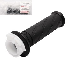 Poignée d'accélérateur