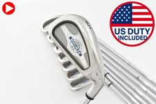 Callaway X-14 Steelhead 8pcs