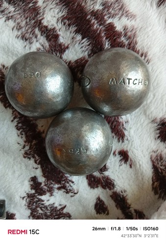 Obut match 690 super - match, +