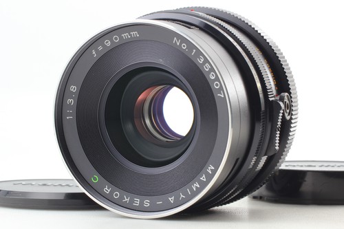 Neuf objectif standard - objectif,