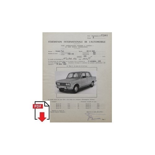 1970 fso polski - 1970, p