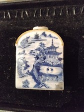 Rare Bouteille Chine Chinese