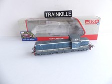 P1040 piko sai locomotive - piko,
